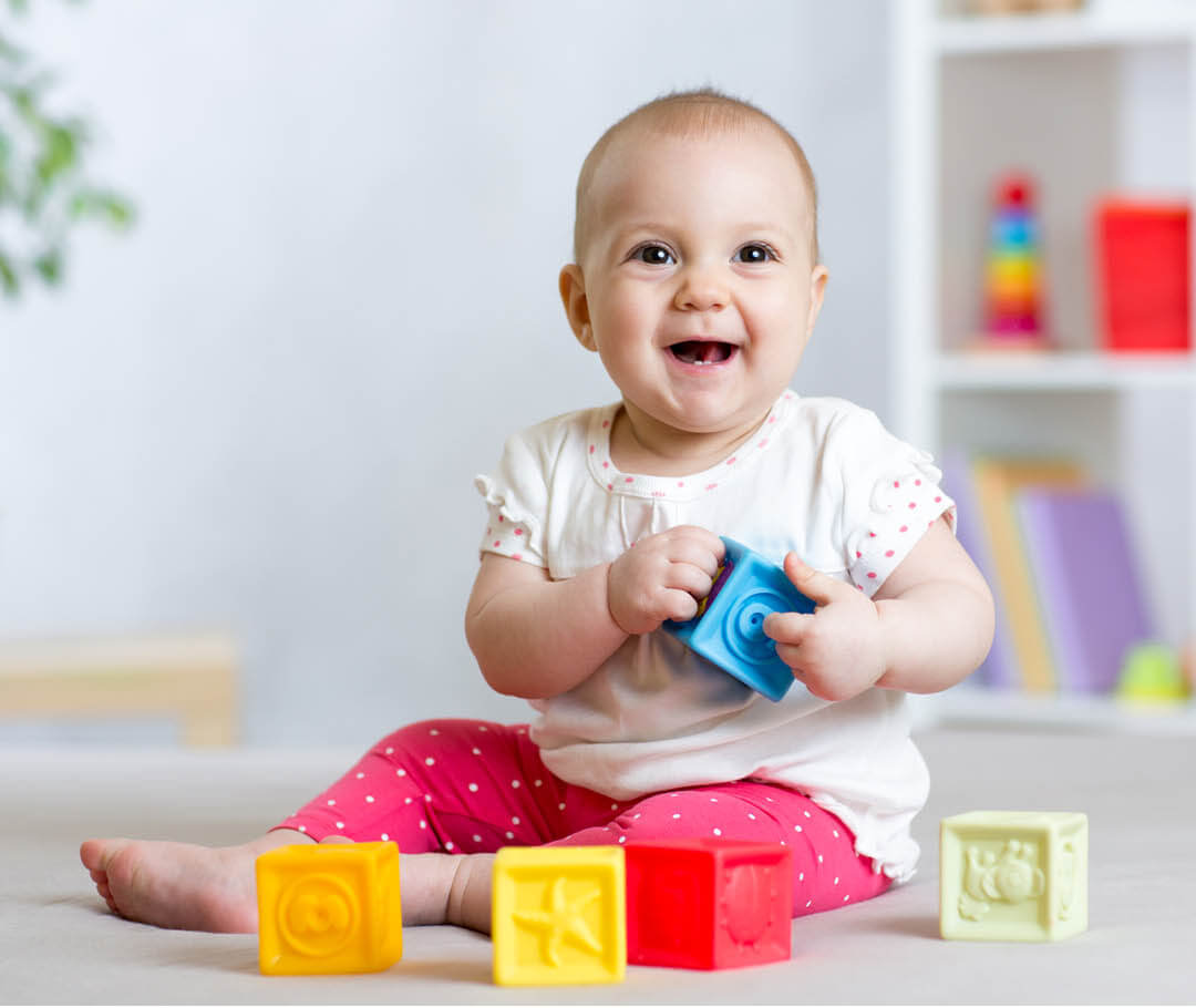 Brain Plasticity & Early Intervention