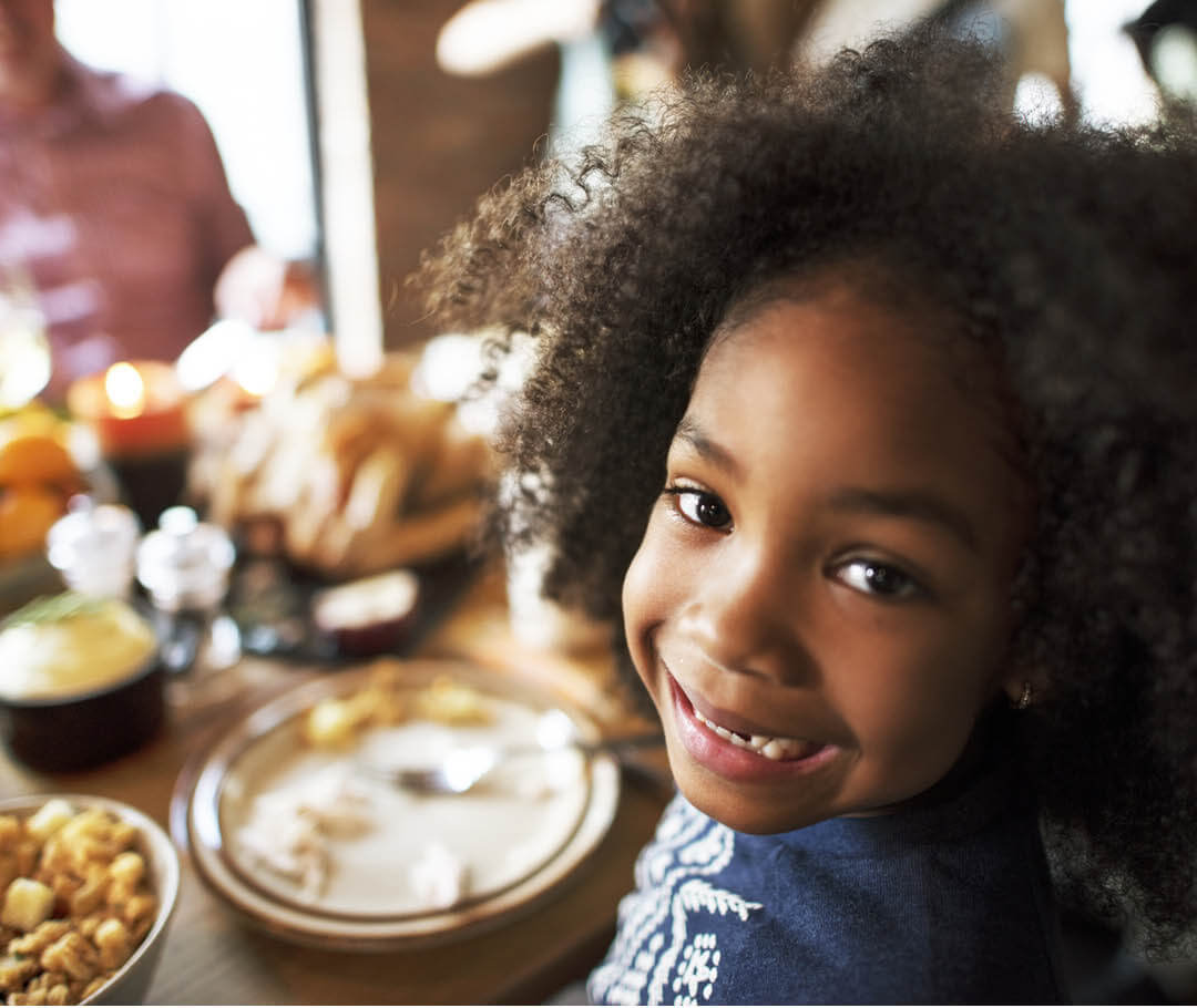 Preparing for Holiday Meals