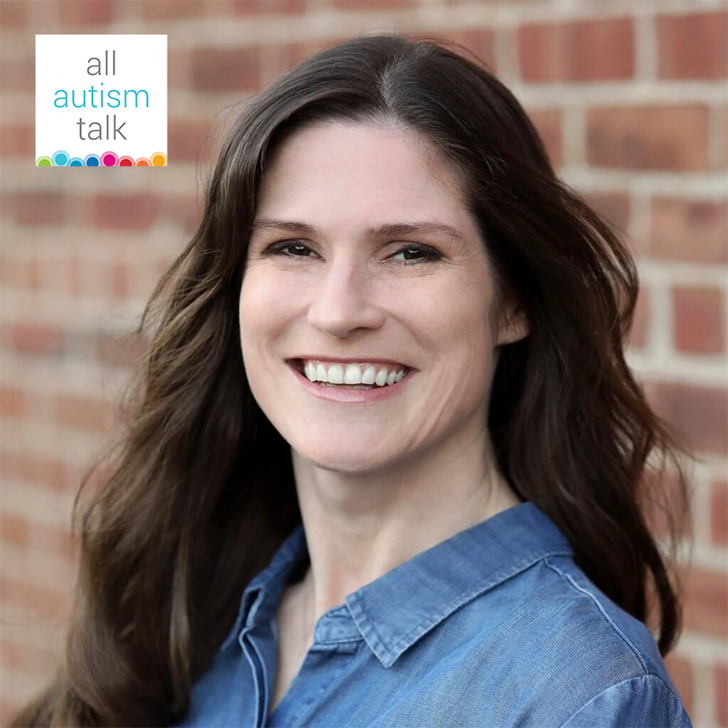 Managing Your Child’s Screen Time During COVID-19 with Katherine Johnson, BCBA