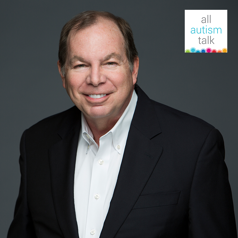 Optimistic Parenting and How it Can Help Your Family with V. Mark Durand