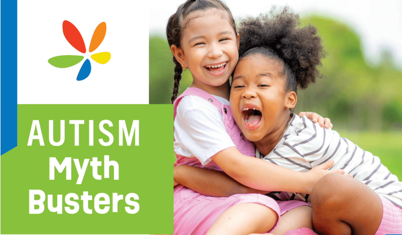 Myth: Kids with Autism Don’t Have Emotions