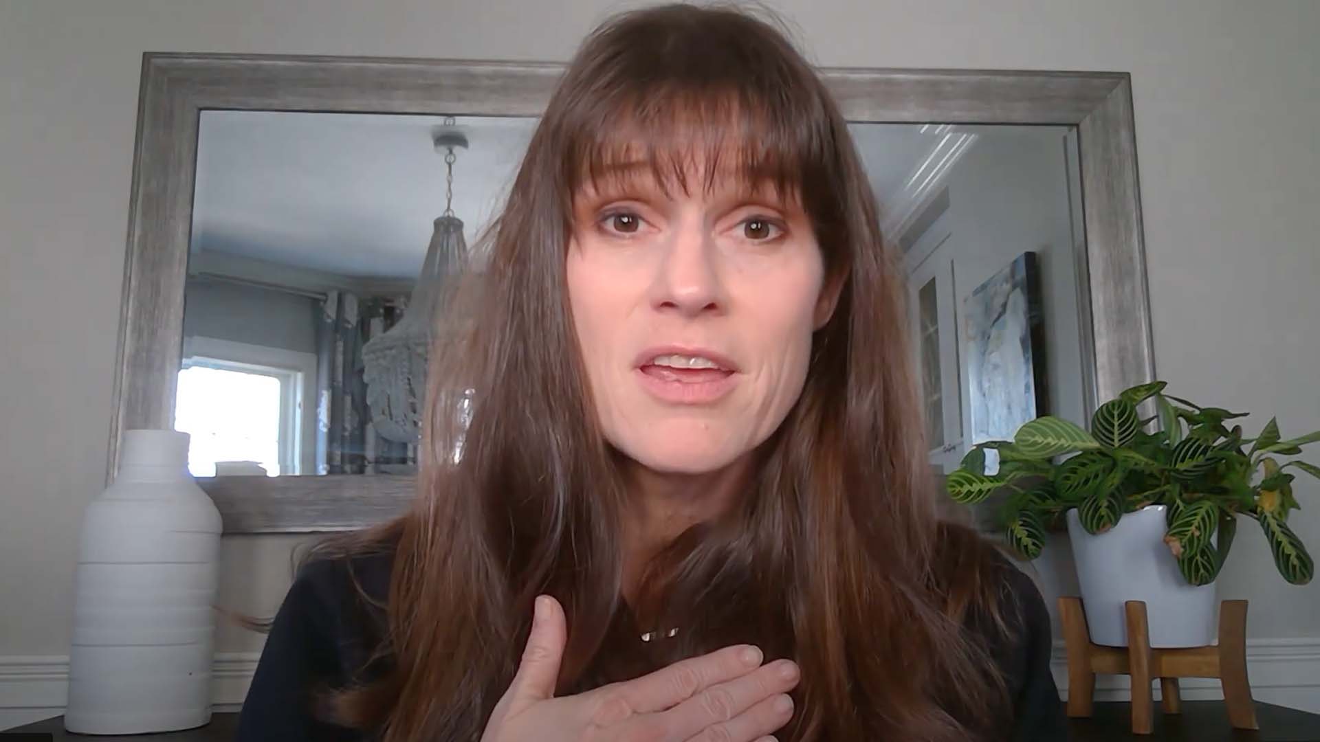 Breathing Technique to Help You Remain Calm When Your Child is Having a Tantrum