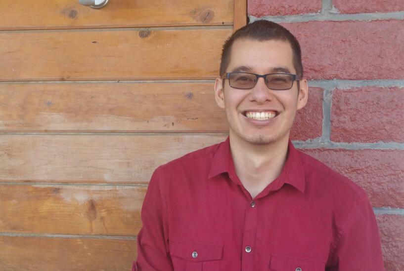 Spotlight on Diversity in ABA: An Interview with Joshua Polanco