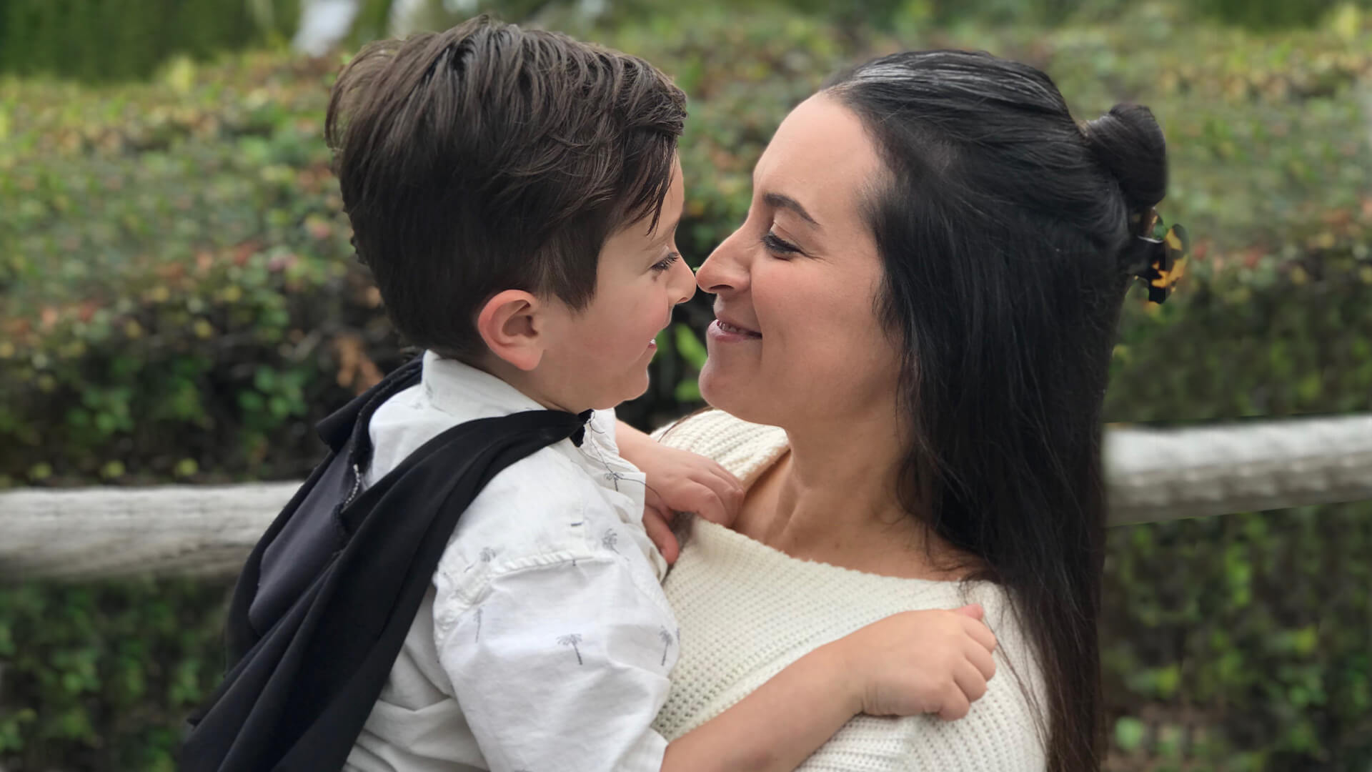 The Autism Journey: Accepting vs. Resisting A Diagnosis