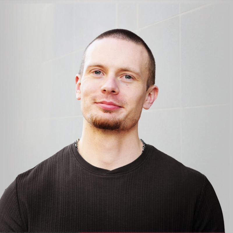 An Honest Look at the Full Experience of Autism with Russell Lehmann