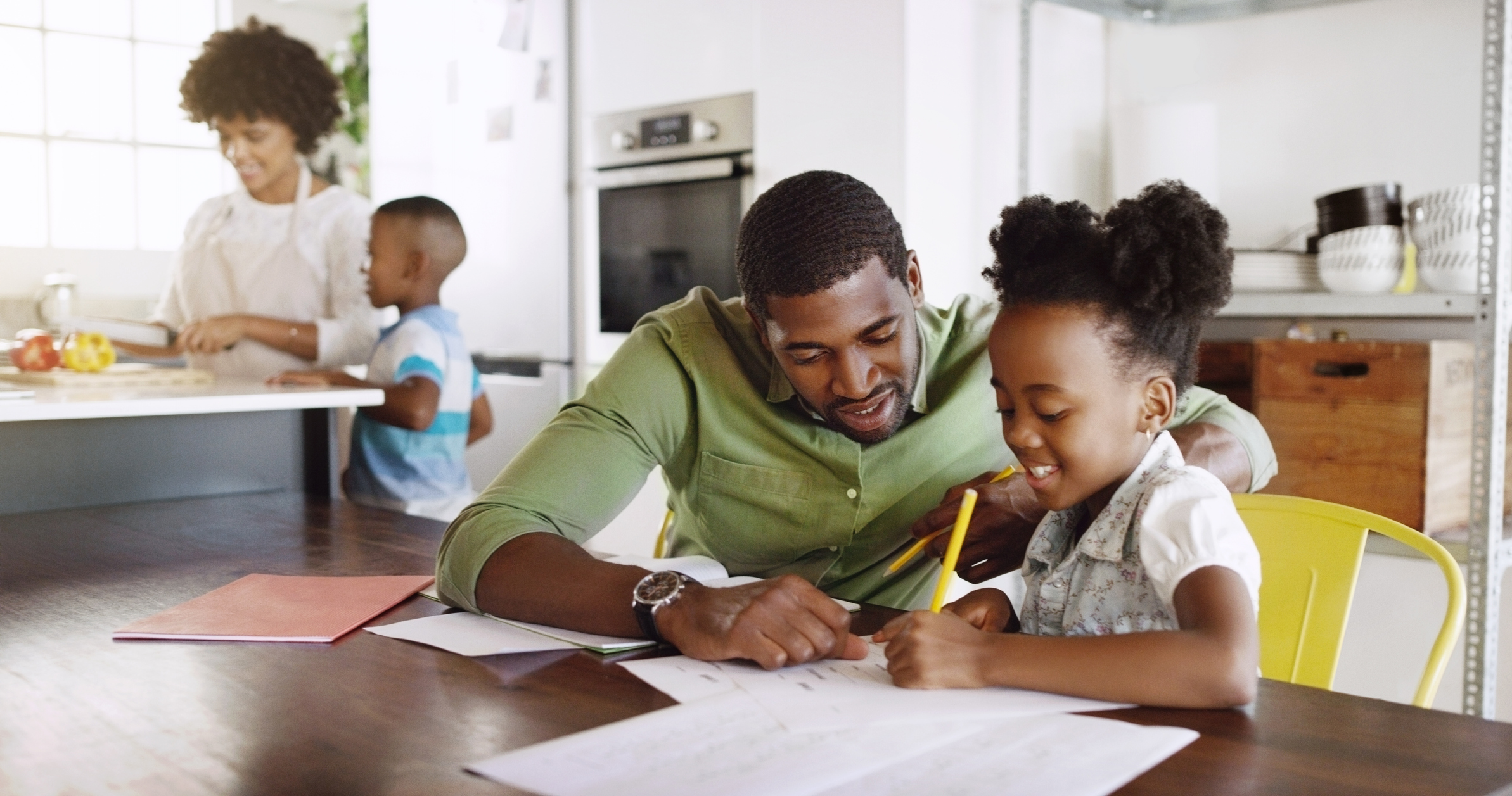 Back to School: Homework Tips