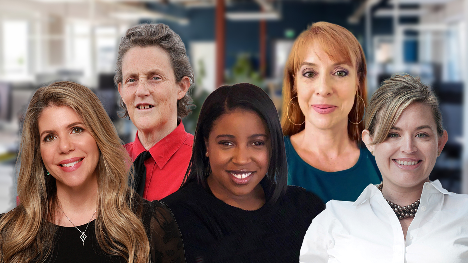 Celebrating Women in Autism this International Women’s Day