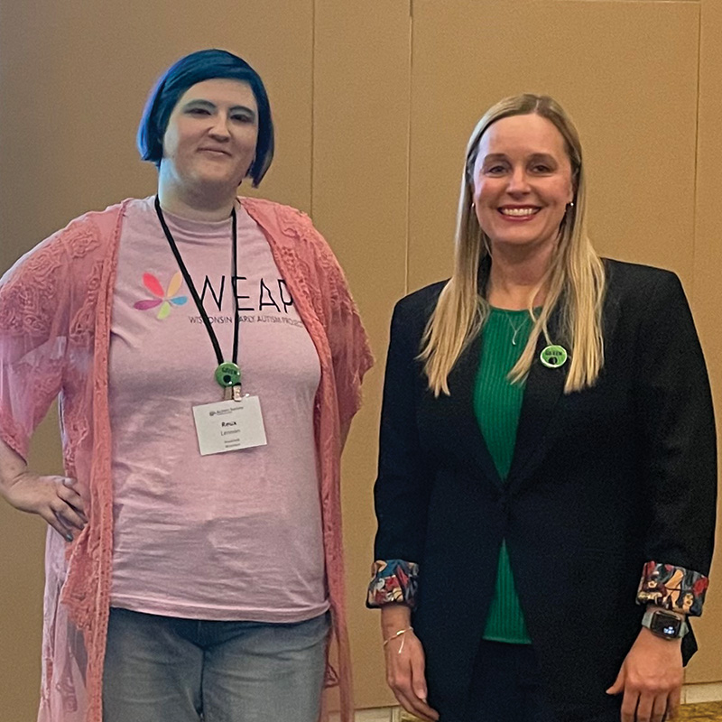 How Neurodiverse Voices are Influencing the Evolution of ABA