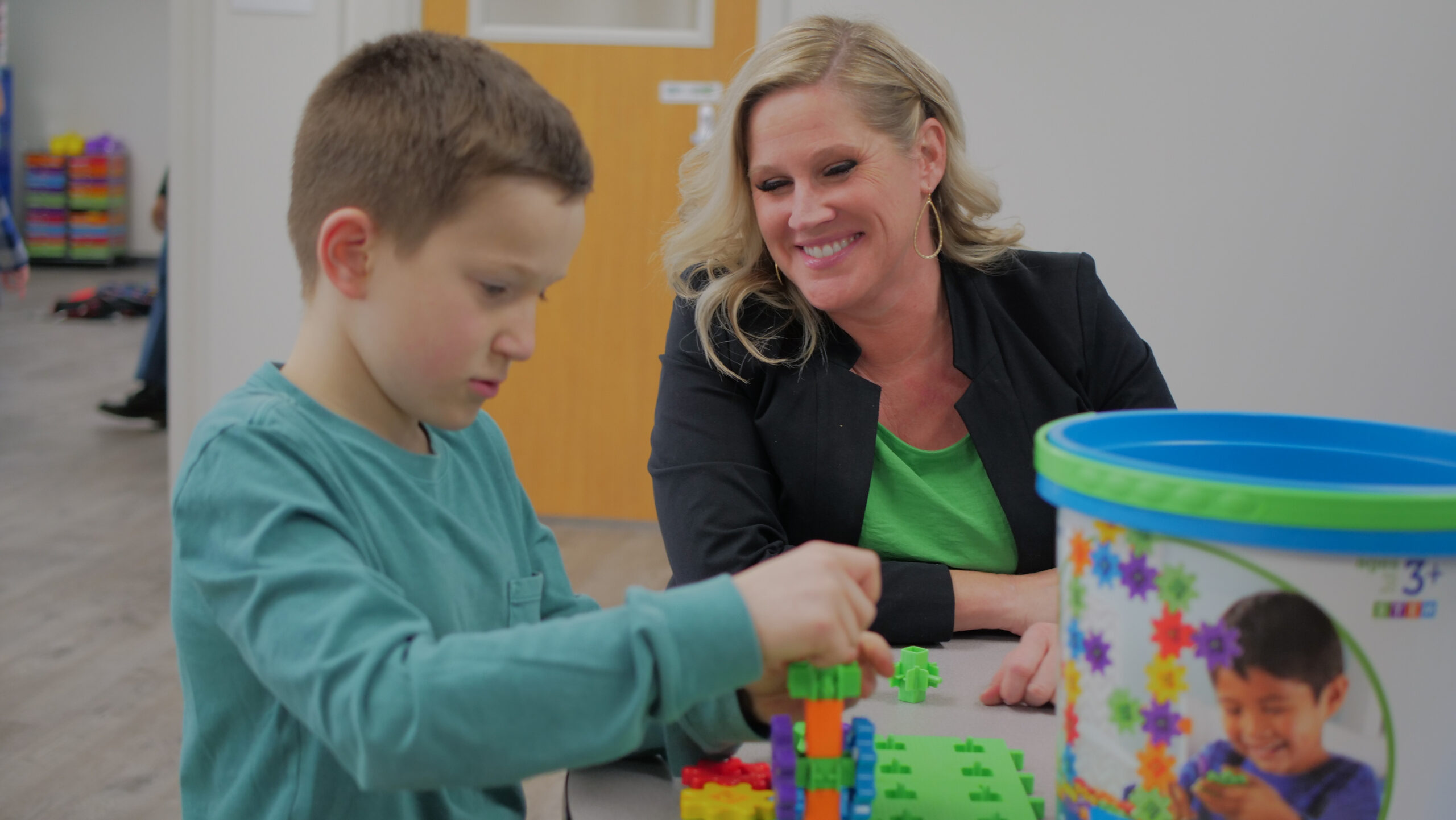 How ABA Therapy Helped Our Children Succeed: Insights from Two BCBA Moms