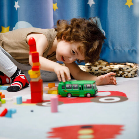 Recognizing Autism Symptoms: How to Spot Early Signs