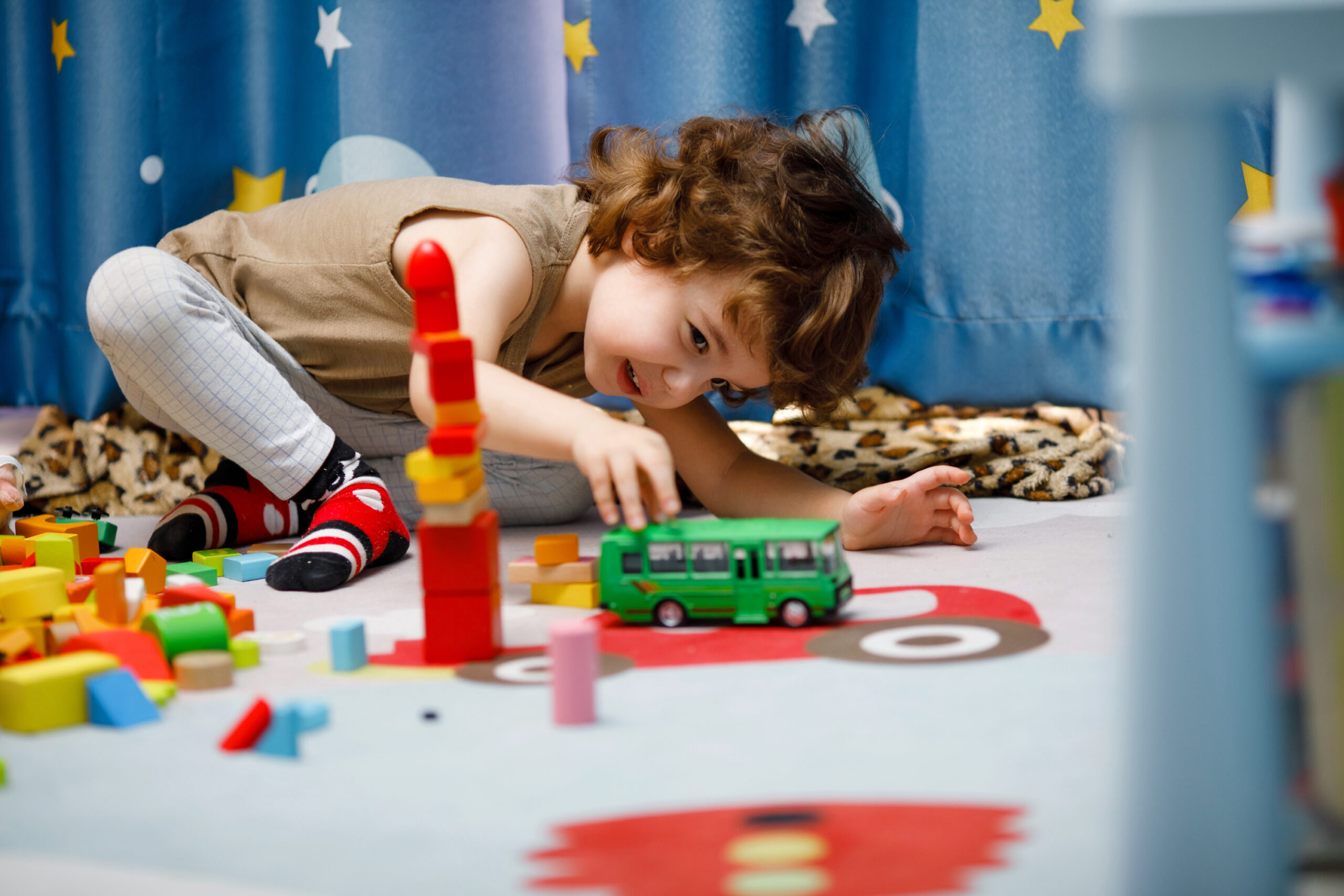 Recognizing Autism Symptoms: How to Spot Early Signs