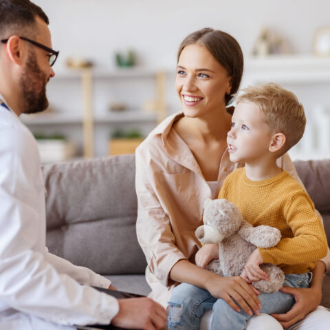 The Autism Diagnosis Process: What to Expect