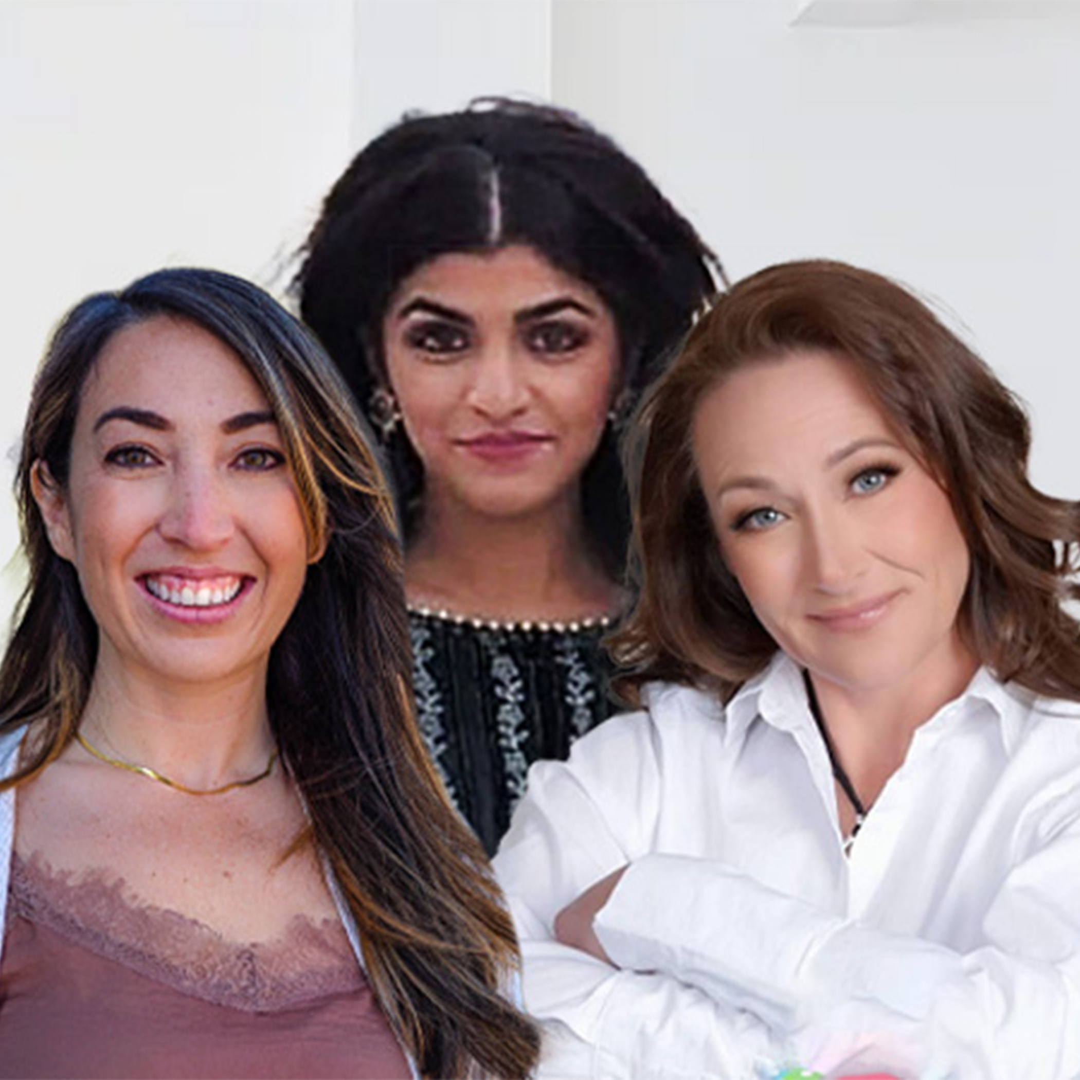 Moms Roundtable: Autism, Wellness, and Motherhood