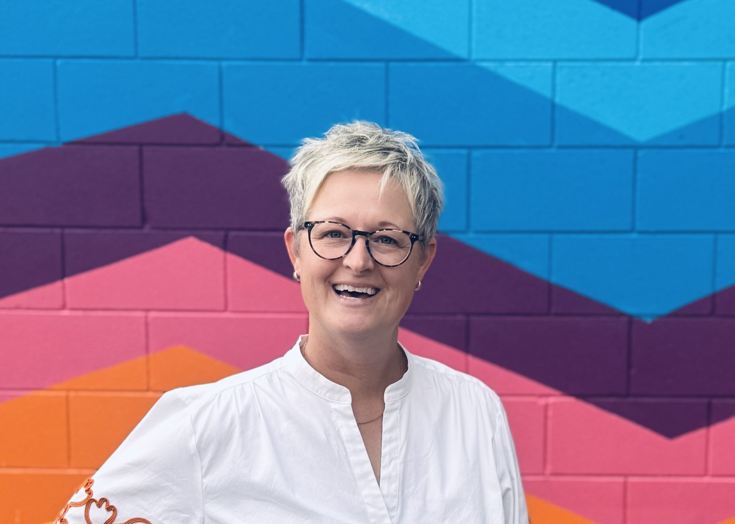 How One Mom Built Life-Changing Tools for Her Autistic Son