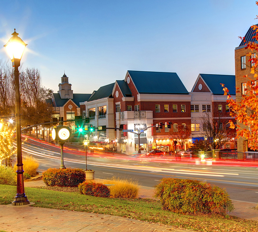 SPARKS ABA Learning Center Now Open in Fairfax, VA