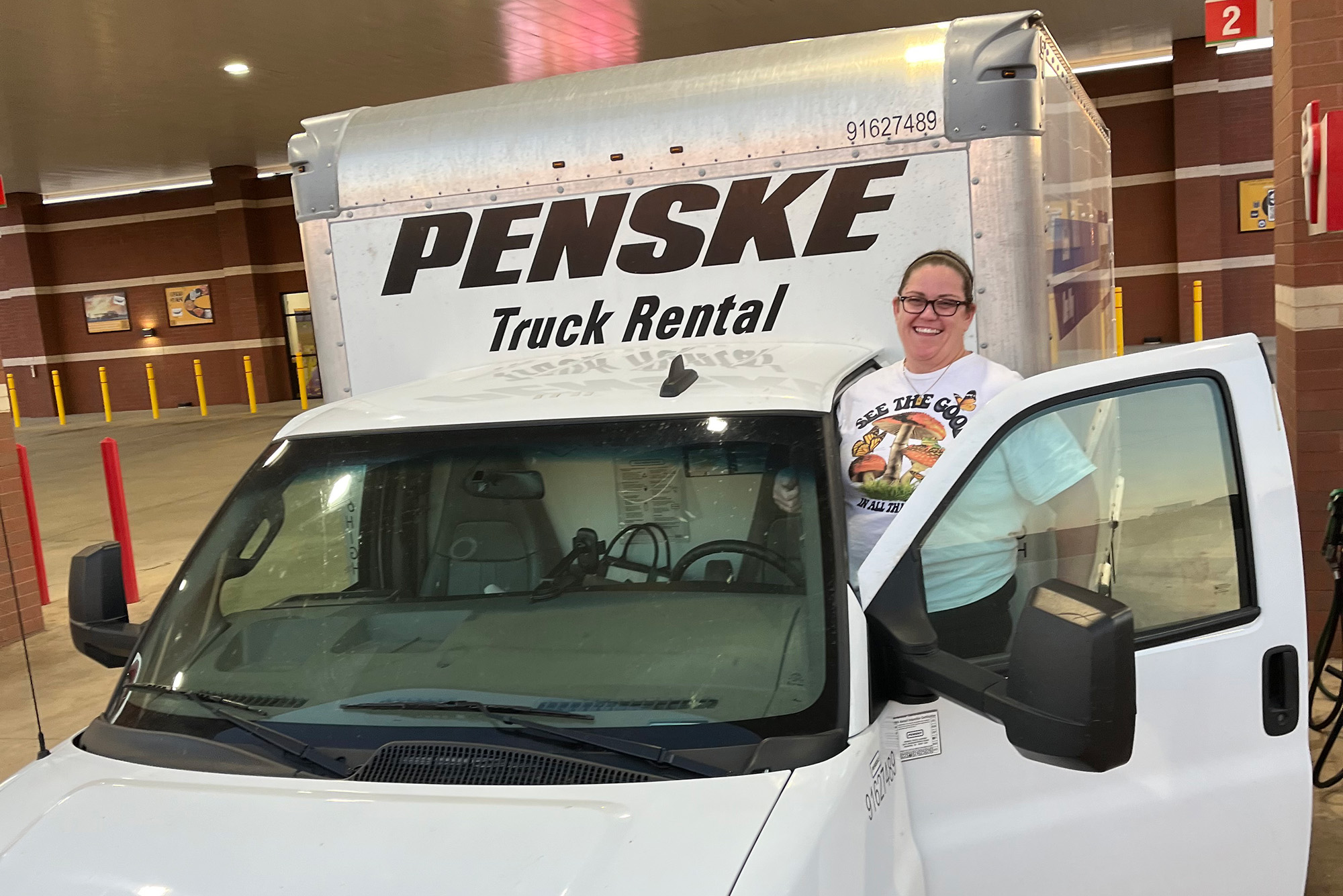 From Coast to Coast: How Angela Chang Continued Her Career with LEARN Behavioral After a Cross-Country Move 