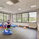 Fairfax ABA Learning Center