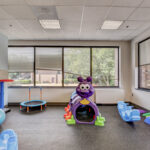 Fairfax ABA Learning Center