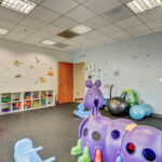 Fairfax ABA Learning Center