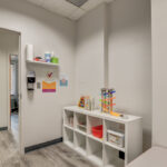 Fairfax ABA Learning Center