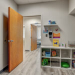 Fairfax ABA Learning Center