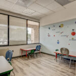 Fairfax ABA Learning Center