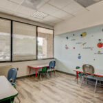Fairfax ABA Learning Center