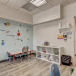 Fairfax ABA Learning Center
