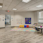 Fairfax ABA Learning Center