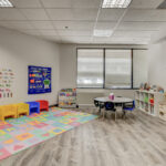 Fairfax ABA Learning Center
