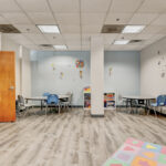 Fairfax ABA Learning Center