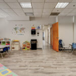 Fairfax ABA Learning Center