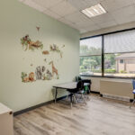 Fairfax ABA Learning Center