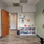Fairfax ABA Learning Center