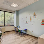 Fairfax ABA Learning Center