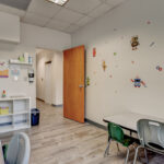Fairfax ABA Learning Center