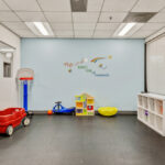 Springfield ABA Learning Center