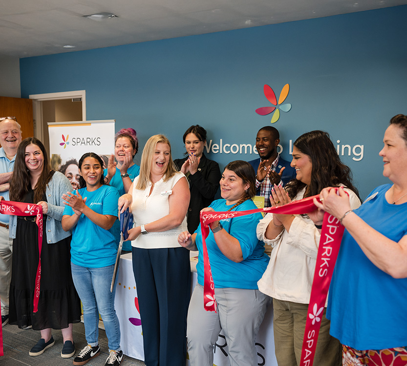 Autism Learning Center Opens Doors in Fairfax, VA with Ribbon-Cutting Celebration