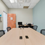 Sparks Woodbridge Ribbon Cutting Ceremony