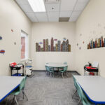 Sparks Woodbridge Ribbon Cutting Ceremony