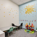 Sparks Woodbridge Ribbon Cutting Ceremony
