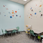 Sparks Woodbridge Ribbon Cutting Ceremony