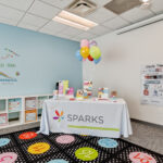 Sparks Woodbridge Ribbon Cutting Ceremony